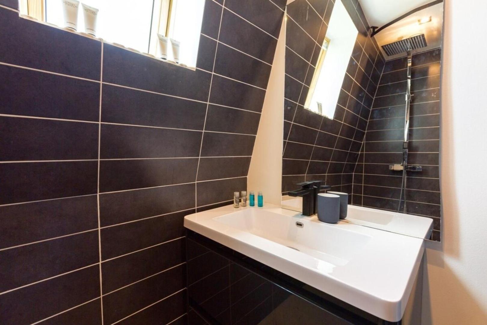 Apartamento Vieux Lille Triplex De 100 M2 Exterior foto